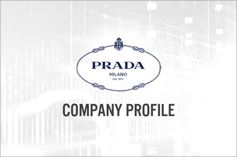 magazzino prada milano|COMPANY PROFILE .